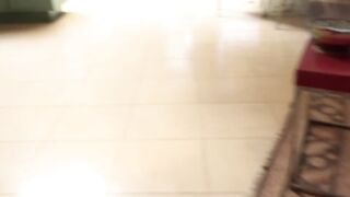 Stepsister' 18th B-Day Present is a Secre! P-O-V