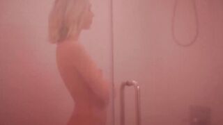 Ballerina Floozy Brooklyn Gray Buttfucked