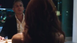 Chess Grandmaster from VIXEN Vanna meets competition