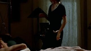 Erika Anderson Bounces Her Huge Tits In The Outdoors