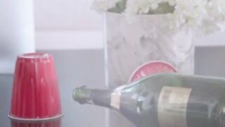 Graduates Try Jock Meat for the Last Time!