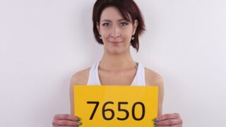 CZECH CASTING - ROMANA (7650)