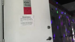 Skylar Madison Sucks Every Ebony Meat In Sight