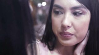 SISTERTRICK - Mina Moon & Sawyer Cassidy made each other to the top