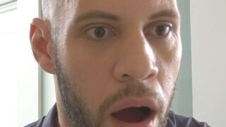 GENDER X OMG! She has PRICK! - Ivory Mayhem - Wolf Hudson,Ivory Mayhem