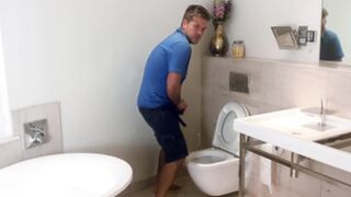 Upcoming Brazzers Scene: Caught Jerking Off - Louise Lee