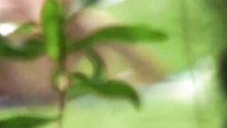 Aroused Couple Enjoys Missionary Sex At The River Bank