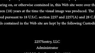 Butt eating sub babe Delirious Hunter