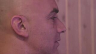 VIXEN Brazen Baby Nicols & timid bestie Stefany Kyler seduce older man