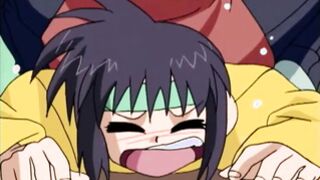 Hentai fantasy anime story