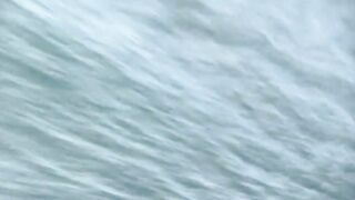 Randy Amateurs Doesn't Mind Fucking In Public