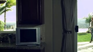 Ivana Sugar Banged Freedom Style