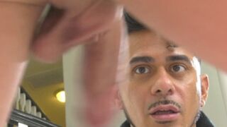 Gender X Absolutely fuckin ggorgeous TS Jade Venus banged