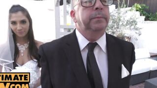 itsPOV: Gianna Dior has a wedding night gift for you that you'll NEVER forget