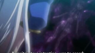 Pandra the Animation Ep 02 - Mass Bukkake