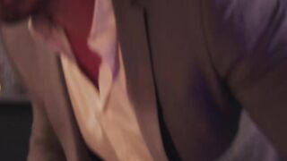 VIXEN - Roller-Skater Sizzler Scarlit finds herself a New Couple