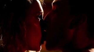 Creampie Recorded at Brandi Love's Sensual Hotel