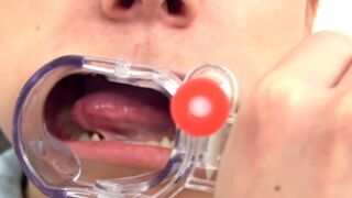 Killer nurse can revive even a whiskey shaft with her charming snatch