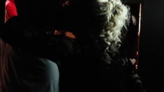 Best Bday-Party Ritual Ever!