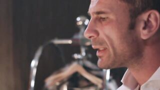 Tiny Noob Actress Kiara Cole Dominated by Older Fella