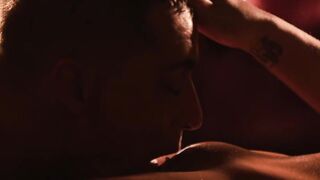 Extremely sensual & passionate night with Daphne Klyde