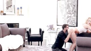 Brit Cutie Kate England Screwed in the Booty