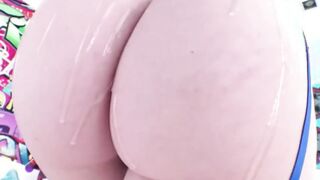 Nympho: All Access To Madison