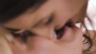 Lesbian Mature Couple - Serene Siren & Silvia Saige