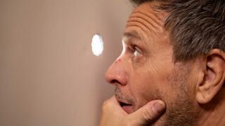 Hubby & Housewife Don't Want To Pay For The Laptop - Nina Milano, Keiran Lee