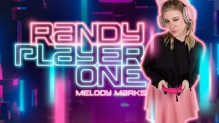 Randy Player One