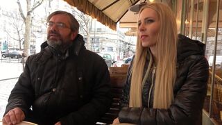 Florane, 27 years old, well-educated college girl...