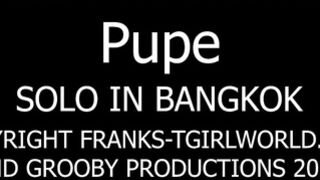 FRANK'S TGIRL WORLD: A Night With Ms. Pupe