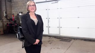 Didine, everything is done to please him...