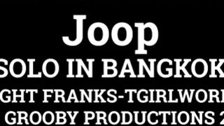 FRANK'S TGIRL WORLD: Joop's a Lustful Hottie!