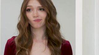 Ivy Ireland convinces Rion King to invite Myra Moans for a 3some