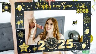 An Explicit New Years Kick Off