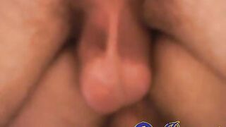 For the first time on camera Dempsey Streams & Tek Michaels make the best of i