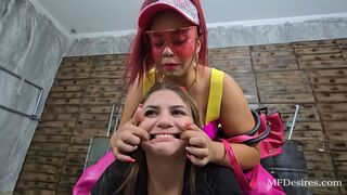 Real Pony Domination