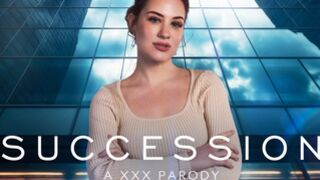 Succession A XXX Parody