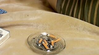 Teen Christian Taylor gave a sloppy blowjob & creamy facial to hot Kenny Crus