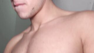 Its pretty to have sexy threeway with Fancy Francis & Ares X