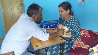 Hot Indian Bhabhi Boobs Sucking & Cunt Fucking