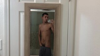 Bonus Solo - Roman Blake