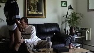 Straight Boy Thug Suck