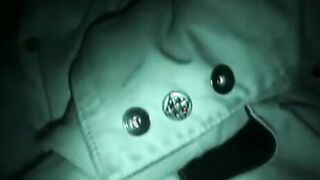 Horny JR Riley squirted massive loads after jacking his heavy meat in the locker r