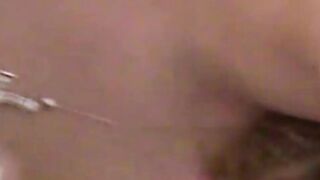 Nerd makes a lady believe that he is an actual porn producer