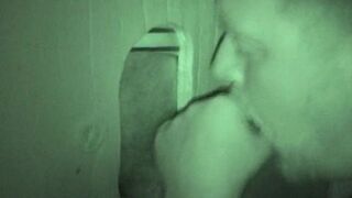 Glory Hole & Auntie Bob