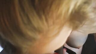 SIS LOVES ME Lustful stepbrother fucks & cums in Paisley Brooks cunt