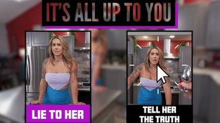 Assfucking Secret of Stepmum Misty Meaner