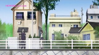 Brings Shadows of Hentai Lust Where Forbidden Secrets Ignite Erotic Heat & Int